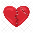 Broken heart  Icon