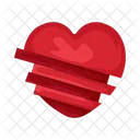 Broken heart  Icon