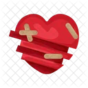 Broken heart  Icon