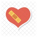 Favorite Heart Damage Icon