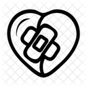 Broken Heart  Icon