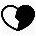 Broken Heart Icon
