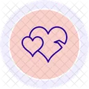Broken Heart Broken Heart Icon