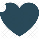Broken Heart  Icon