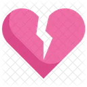 Valentines Day Romance Relationship Icon