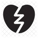Heart Medicine Medical Icon