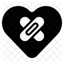 Broken Heart Broken Hearts Heartbreak Icon