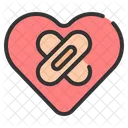 Broken heart  Icon
