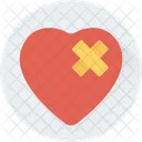 Broken Heart  Icon