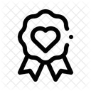 Broken heart  Icon