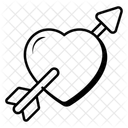 Broken Hearts  Icon