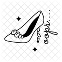 Broken Heel  Icon