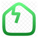 Broken Home  Icon