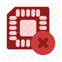 Broken ic  Icon