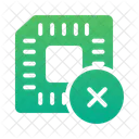 Broken ic  Icon