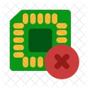 Broken ic  Icon
