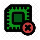 Broken ic  Icon