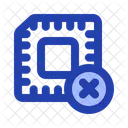Broken ic  Icon