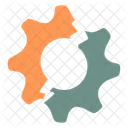 Broken Repair Maintenance Icon
