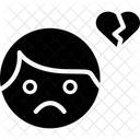 Broken  Icon