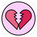 Broken  Icon