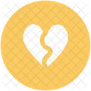 Broken  Icon