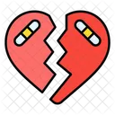 Broken  Icon