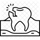 Broken  Icon