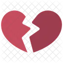 Broken  Icon