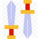 Broken Guard Shield Icon