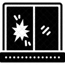 Broken  Icon