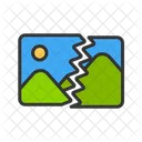 Broken Image  Icon