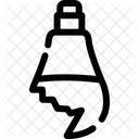 Broken Light  Icon