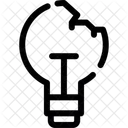 Broken Light  Icon