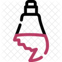 Broken Light  Icon