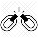 Broken link  Icon