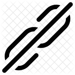 Broken Link  Icon
