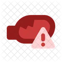 Broken mirror  Icon