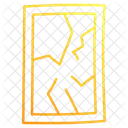 Broken Mirror Icon