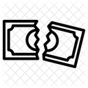 Bankruptcy Icon