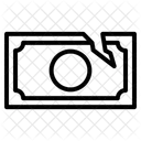 Bankruptcy Icon
