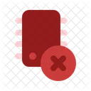 Broken mosfet  Icon