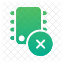 Broken mosfet  Icon
