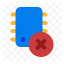 Broken mosfet  Icon