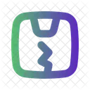 Broken package  Icon