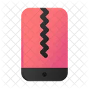 Device Broken Phone Icon