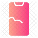 Broken Phone  Icon