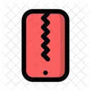 Broken phone  Icon