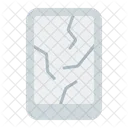 Broken Phone Icon
