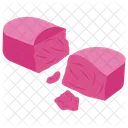 Broken pill  Icon